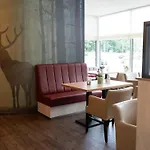 菲森凯勒沃德酒店 巴特伊堡