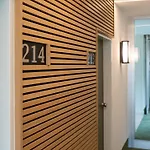菲森凯勒沃德酒店 2* 巴特伊堡