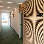 菲森凯勒沃德酒店