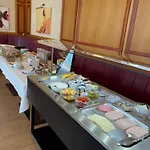 菲森凯勒沃德酒店 巴特伊堡