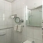 菲森凯勒沃德酒店 酒店 巴特伊堡