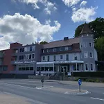 菲森凯勒沃德酒店 巴特伊堡