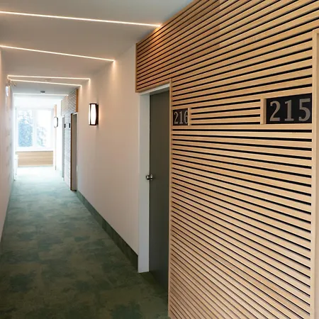 Waldhotel Felsenkeller