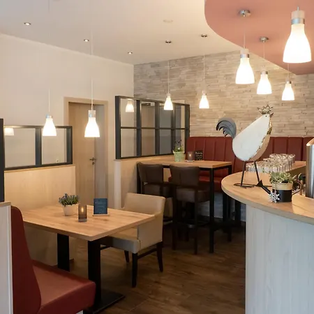 Hotel Waldhotel Felsenkeller