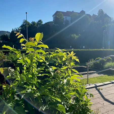 Waldhotel Felsenkeller