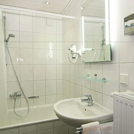 Waldhotel Felsenkeller