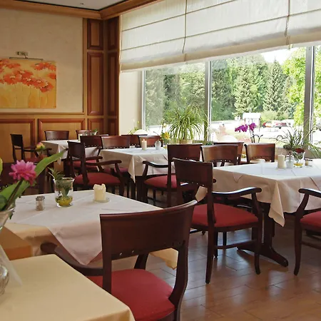 Hotel Waldhotel Felsenkeller 2*