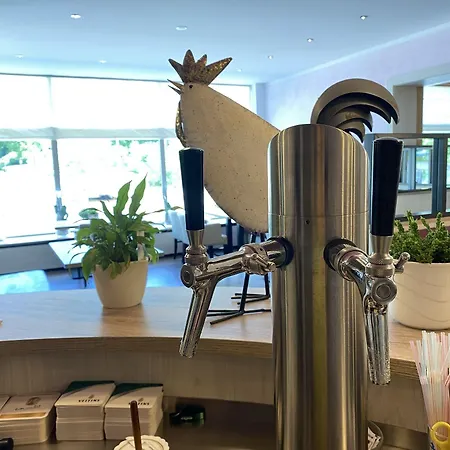 Waldhotel Felsenkeller 2* Bad Iburg