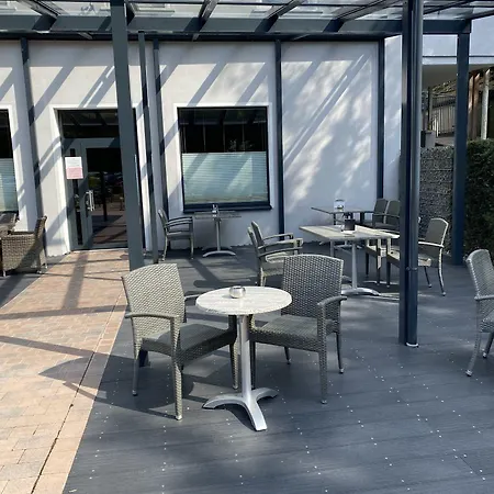 Waldhotel Felsenkeller Am Teutoburger Wald 2* Bad Iburg