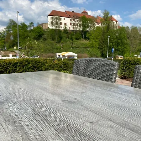 מלון Waldhotel Felsenkeller Am Teutoburger Wald