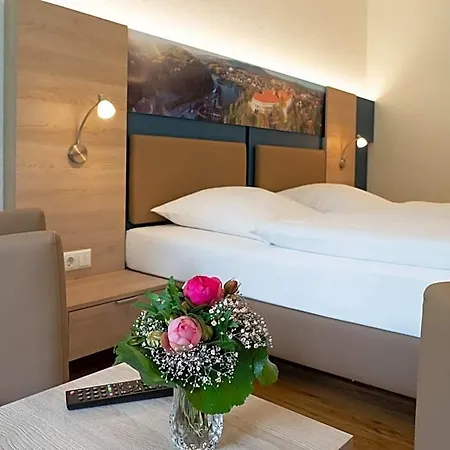 Waldhotel Felsenkeller Am Teutoburger Wald 2* Bad Iburg