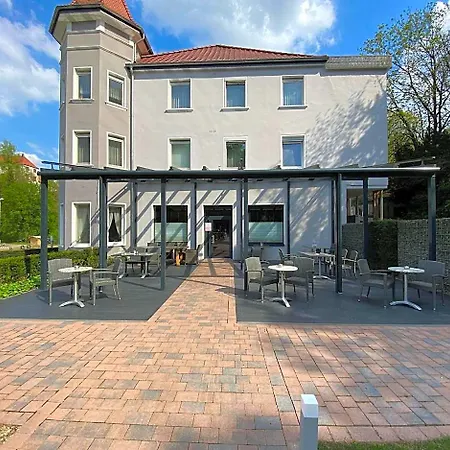 Waldhotel Felsenkeller Am Teutoburger Wald 2* Bad Iburg