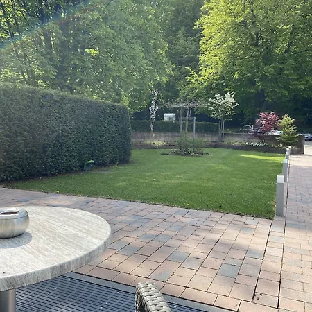 Waldhotel Felsenkeller Am Teutoburger Wald Hotel