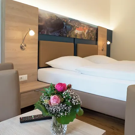 Waldhotel Felsenkeller 2* Bad Iburg