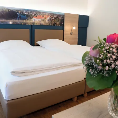 Waldhotel Felsenkeller 2* Bad Iburg