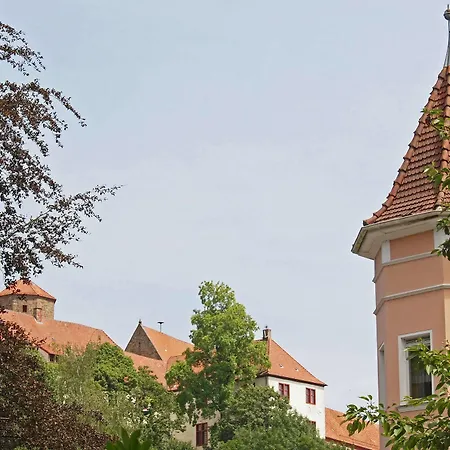 מלון Waldhotel Felsenkeller
